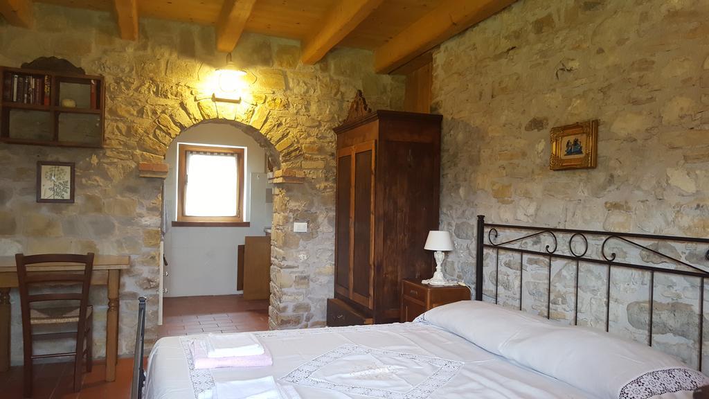 Gasthaus Agriturismo Casteldardo Trichiana Exterior foto